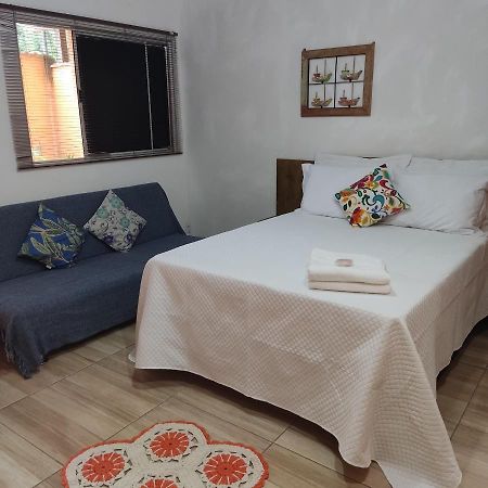 Casa Em Paraty - Proximo Das Cachoeiras! Eksteriør billede