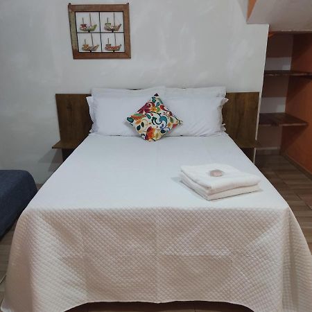 Casa Em Paraty - Proximo Das Cachoeiras! Eksteriør billede