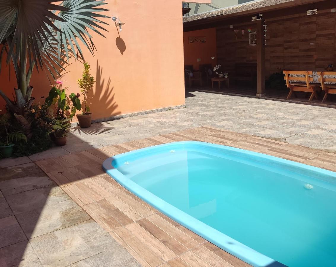 Casa Em Paraty - Proximo Das Cachoeiras! Eksteriør billede