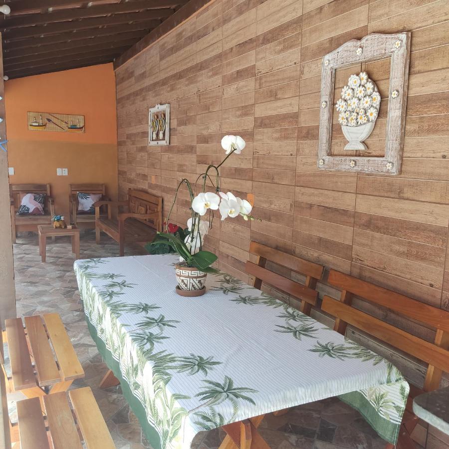 Casa Em Paraty - Proximo Das Cachoeiras! Eksteriør billede