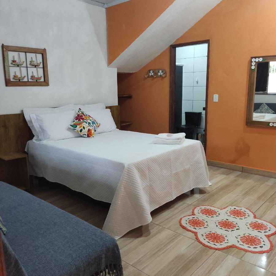 Casa Em Paraty - Proximo Das Cachoeiras! Eksteriør billede