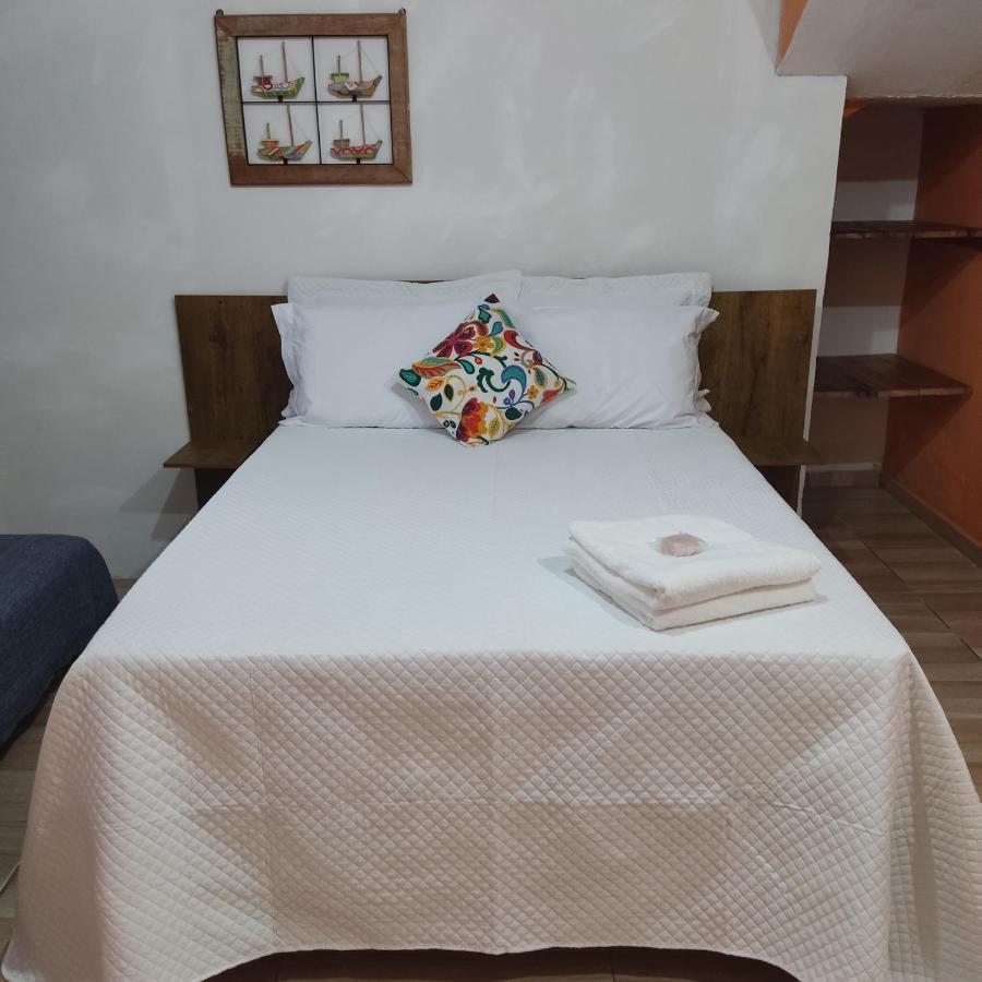 Casa Em Paraty - Proximo Das Cachoeiras! Eksteriør billede