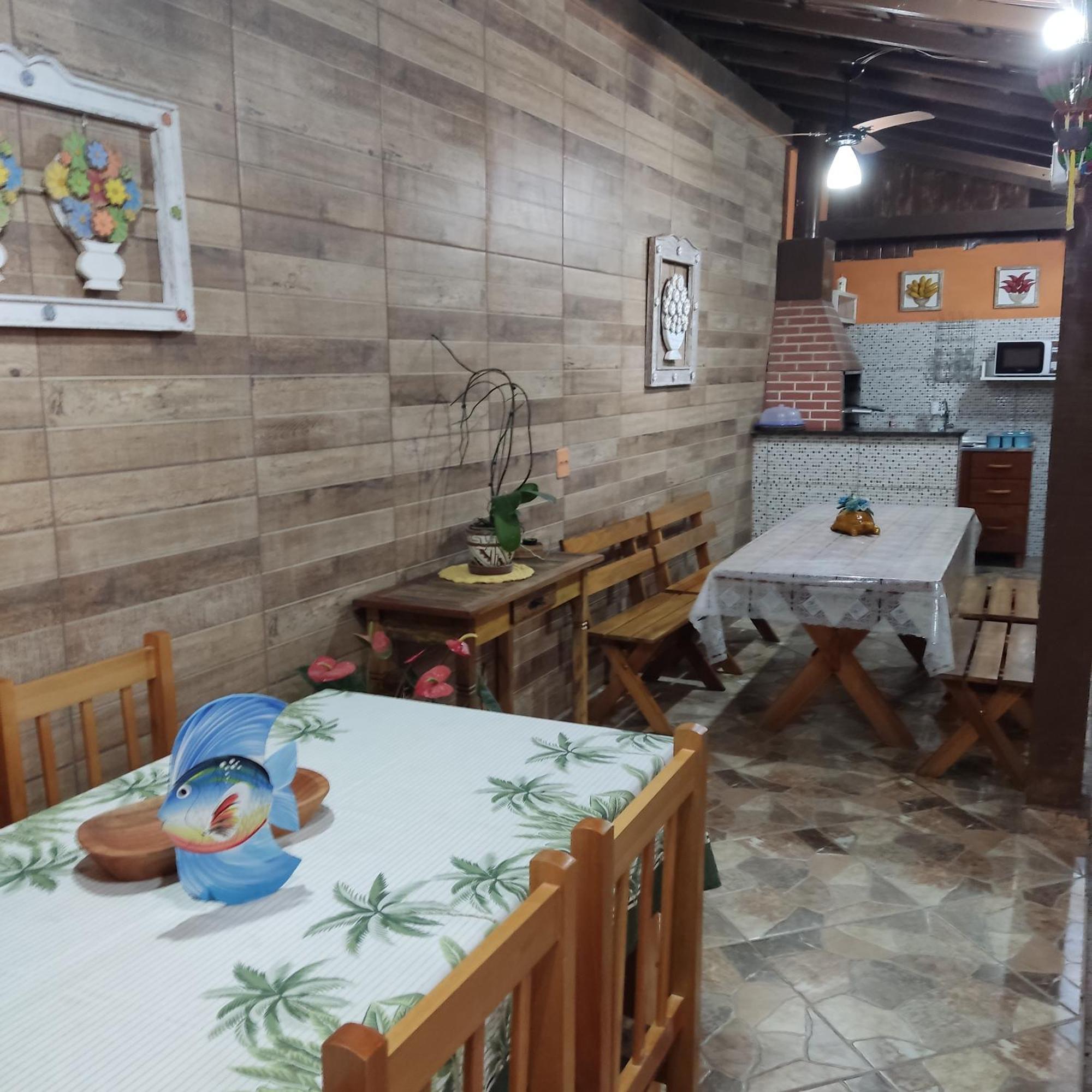 Casa Em Paraty - Proximo Das Cachoeiras! Værelse billede